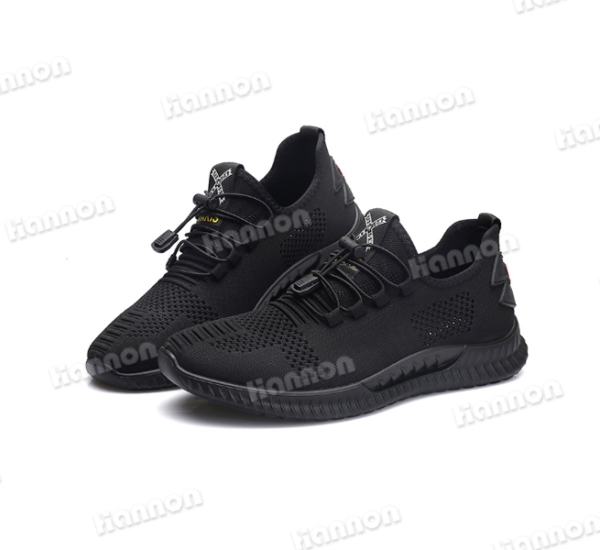 運(yùn)動鞋92DXA503012款（黑色|灰色）